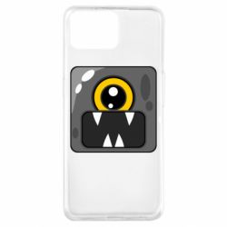 Чехол для Oppo A73 Cute black boss - PrintSalon