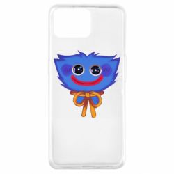 Чохол для Oppo A73Cute Huggy Wuggy - PrintSalon