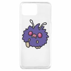 Чохол для Oppo A73Cute Venonat - PrintSalon