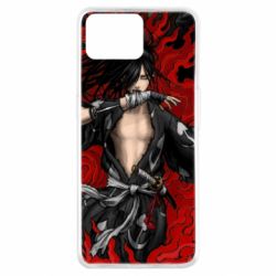 Чохол для Oppo A73Dororo - PrintSalon