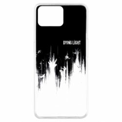 Чехол для Oppo A73 Dying Light 2 hands - PrintSalon