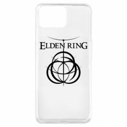 Чохол для Oppo A73Elden Ring - PrintSalon