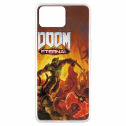 Чохол для Oppo A73Eternal Doom - PrintSalon
