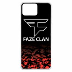 Чехол для Oppo A73 Faze Clan 3D - PrintSalon