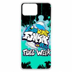 Чохол для Oppo A73FNF vs Plate Mod - PrintSalon