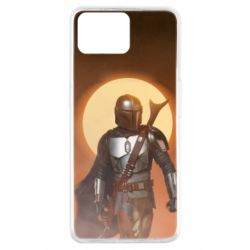 Чохол для Oppo A73Fortnite  Mandalоrian - PrintSalon