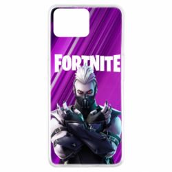 Чохол для Oppo A73Fortnite - Moonrise - PrintSalon