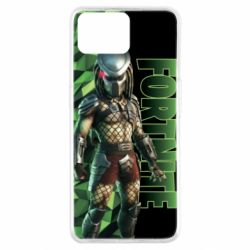 Чохол для Oppo A73Fortnite Predator - PrintSalon
