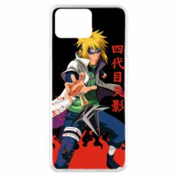 Чохол для Oppo A73Fourth Hokage Minato Namikaze - PrintSalon