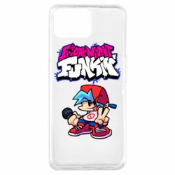 Чохол для Oppo A73Friday Night Funkin - PrintSalon