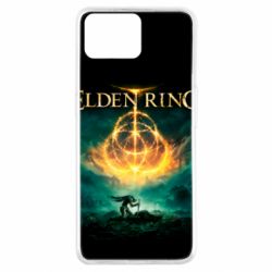 Чохол для Oppo A73Game Elden Ring - PrintSalon