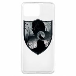 Чехол для Oppo A73 Game of Thrones Silhouettes - PrintSalon