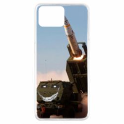 Чохол для Oppo A73Хаймарс - PrintSalon