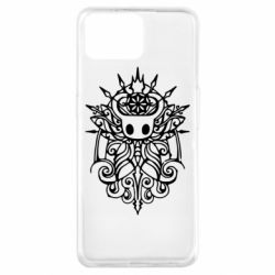 Чохол для Oppo A73Hollow knight - PrintSalon