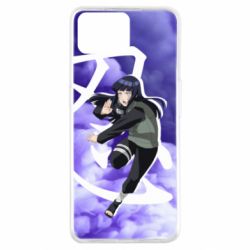 Чохол для Oppo A73Hyuuga Hinata - PrintSalon