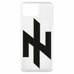 Чехол для Oppo A73 Идея нации - PrintSalon