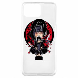 Чохол для Oppo A73Itachi Uchiha Naruto - PrintSalon