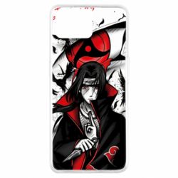 Чохол для Oppo A73Itachi Uchiha Rogue Ninja - PrintSalon