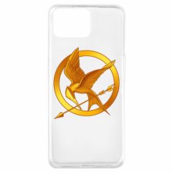 Чохол для Oppo A73Jay - PrintSalon