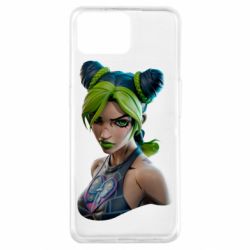 Чохол для Oppo A73Jolyne Cujoh - PrintSalon