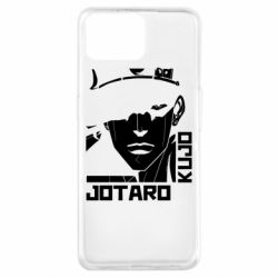 Чехол для Oppo A73 Jotaro Kujo - PrintSalon