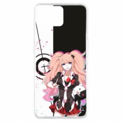 Чохол для Oppo A73Junko Enoshima Danganronpa - PrintSalon