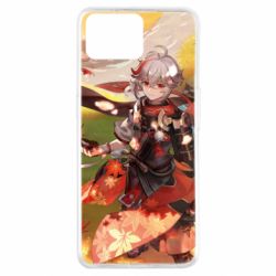 Чохол для Oppo A73Kazuha Autumn - PrintSalon