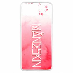 Чехол для Oppo A73 Måneskin Art - PrintSalon