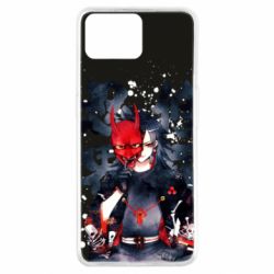Чохол для Oppo A73Madara Uchiha Ancient Japan - PrintSalon