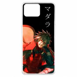 Чохол для Oppo A73Madara Uchiha - PrintSalon