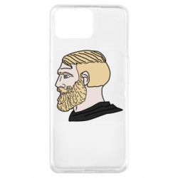 Чехол для Oppo A73 Meme Man Nordic Gamer - PrintSalon