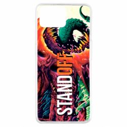 Чохол для Oppo A73Monster standoff - PrintSalon