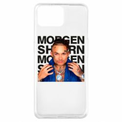 Чехол для Oppo A73 Morgenshtern - PrintSalon