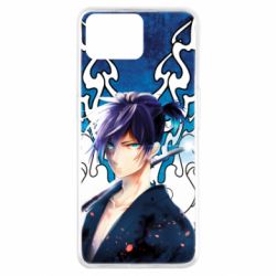 Чохол для Oppo A73Noragami Yato - PrintSalon