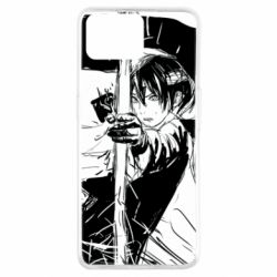 Чохол для Oppo A73Noragami: Yato - PrintSalon