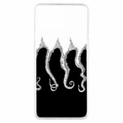 Чохол для Oppo A73Octopus tentacles - PrintSalon