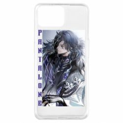 Чохол для Oppo A73Pantalone - PrintSalon