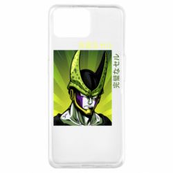 Чехол для Oppo A73 Perfect Cell - PrintSalon