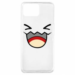 Чохол для Oppo A73Pokemon Smiling - PrintSalon