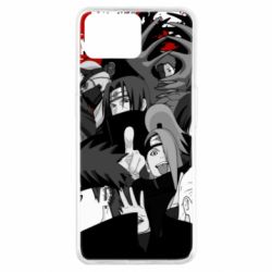 Чохол для Oppo A73Red Moon - PrintSalon