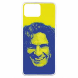 Чохол для Oppo A73Скрябін Україна - PrintSalon