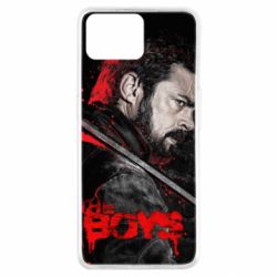 Чохол для Oppo A73The Boys - PrintSalon