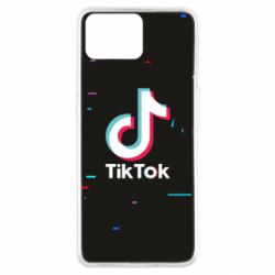 Чохол для Oppo A73Tik tok band - PrintSalon