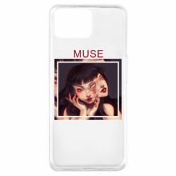 Чохол для Oppo A73Tomie as your muse - PrintSalon