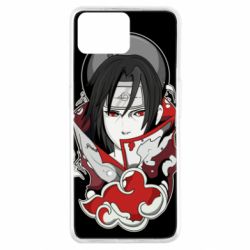 Чохол для Oppo A73Uchiha Itachi - PrintSalon