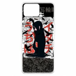 Чохол для Oppo A73Учіха Ітачі - PrintSalon