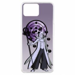 Чохол для Oppo A73Uchiha Obito - jinchuuriki form - PrintSalon