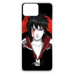 Чохол для Oppo A73Uchiha Sasuke Art - PrintSalon