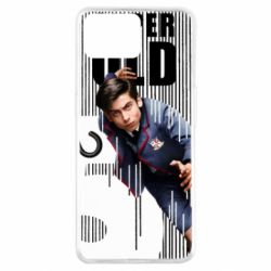 Чохол для Oppo A73Umbrella Academy  5 - PrintSalon