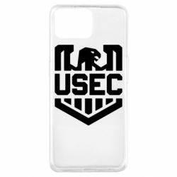 Чохол для Oppo A73USEC Emblem Escape from Tarkov - PrintSalon